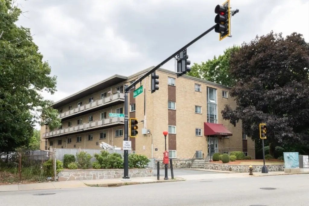 135 Granite Ave #29, Boston, MA 02124 - #1