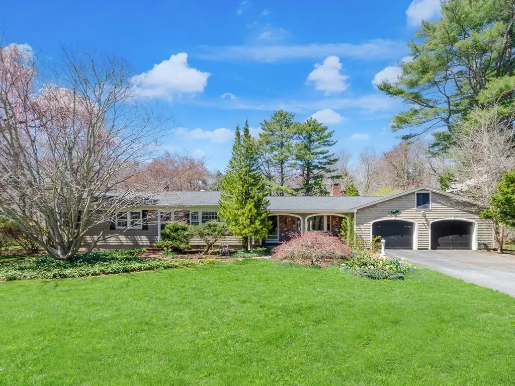 356 Bridge St, Fairhaven, MA 02719 - #1