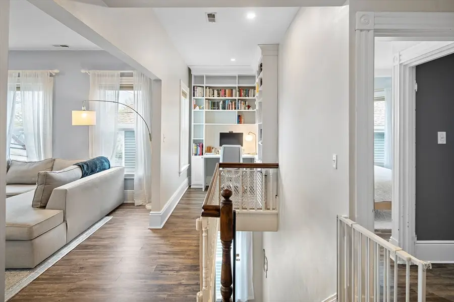 95-97 Sheridan St #2, Boston, MA 02130 - #3