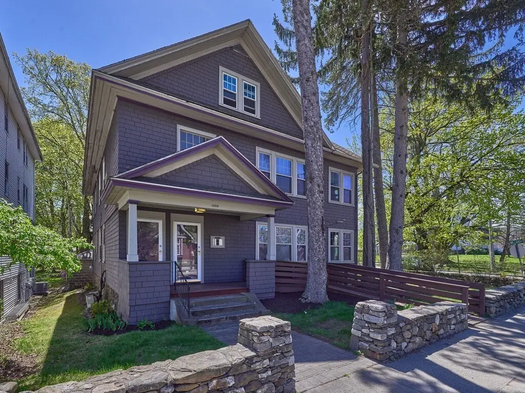1066 Pleasant Street, Worcester, MA 01602 - #1
