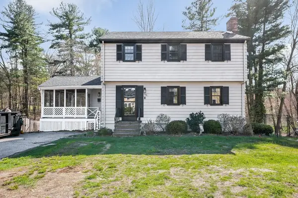 106 Grove Street, Reading, MA 01867