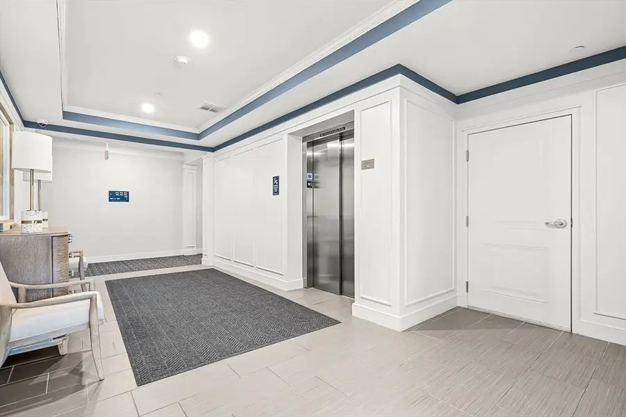 2 Stratton Dr #307, Woburn, MA 01801 - #2