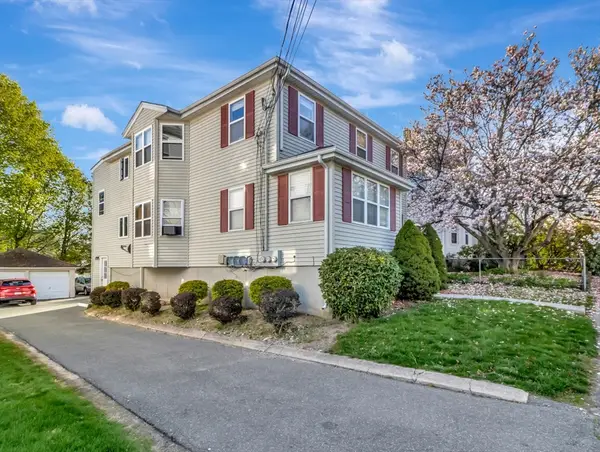 50 Tremont Street, Norwood, MA 02062
