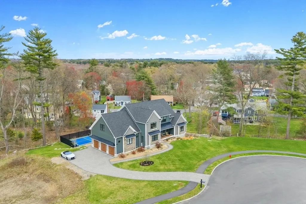 9 Shay Lane, North Reading, MA 01864 - #1