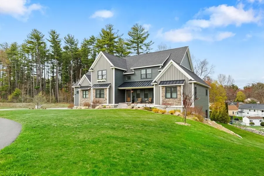 9 Shay Lane, North Reading, MA 01864 - #3