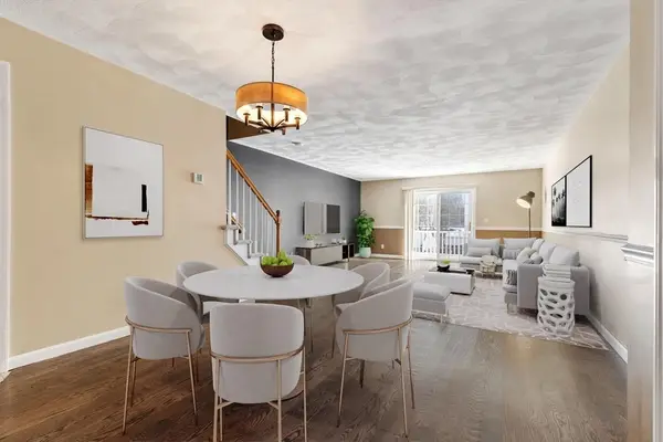 18 Dale Street #9 D, Andover, MA 01810