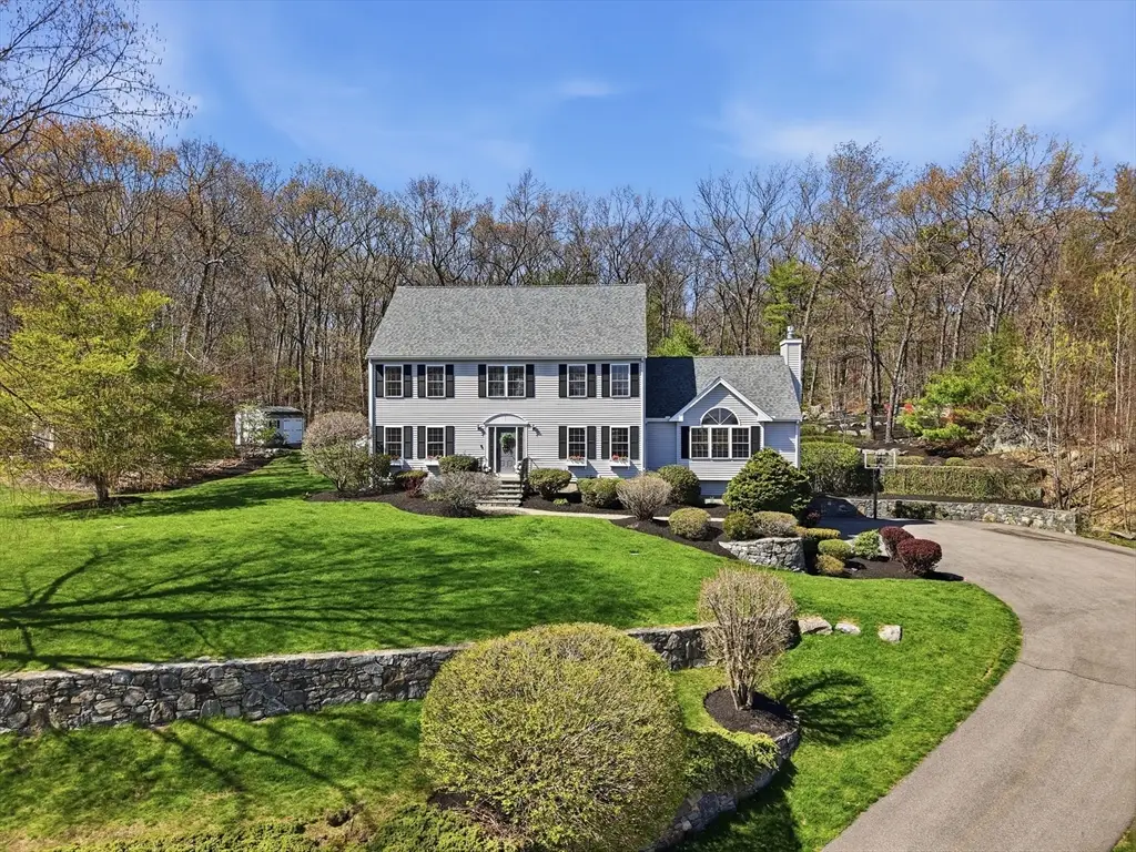 12 Riffles Lane, Hudson, MA 01749 - #1