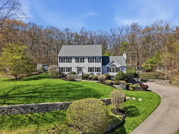 12 Riffles Lane, Hudson, MA 01749
