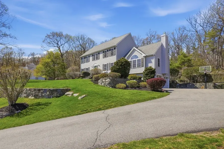 12 Riffles Lane, Hudson, MA 01749 - #3
