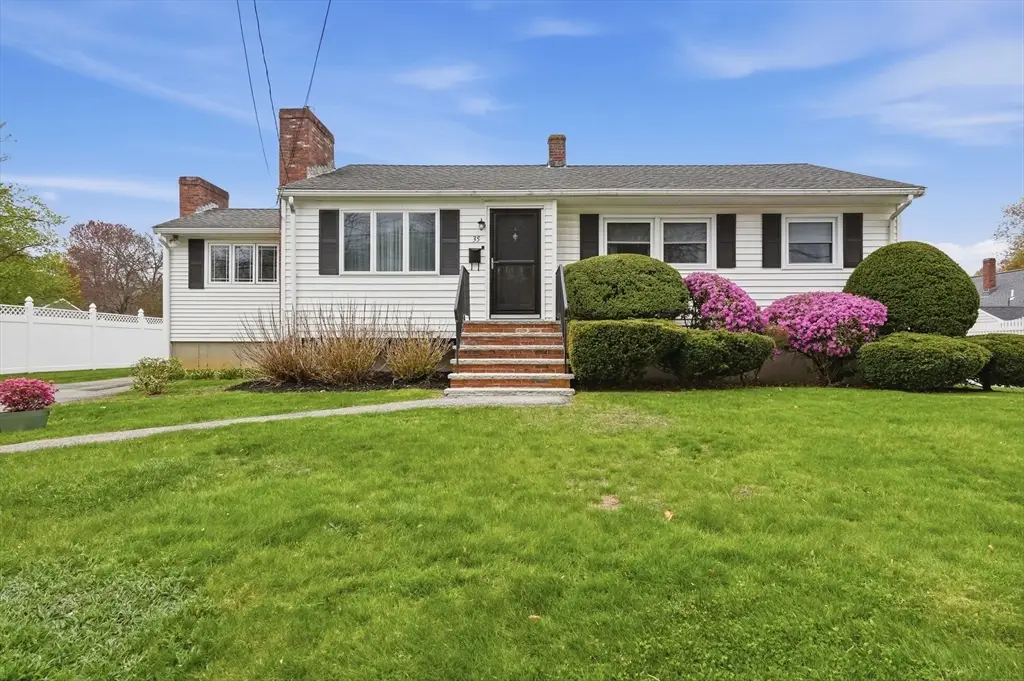 35 Enfield Street, Lowell, MA 01852 - #1