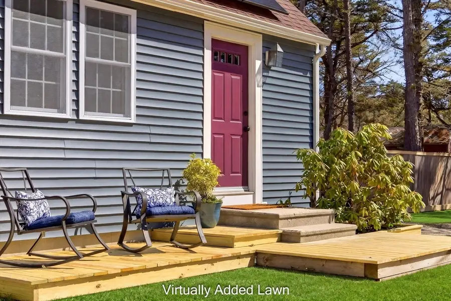 111 Spring Brook Road, Wellfleet, MA 02667 - #3