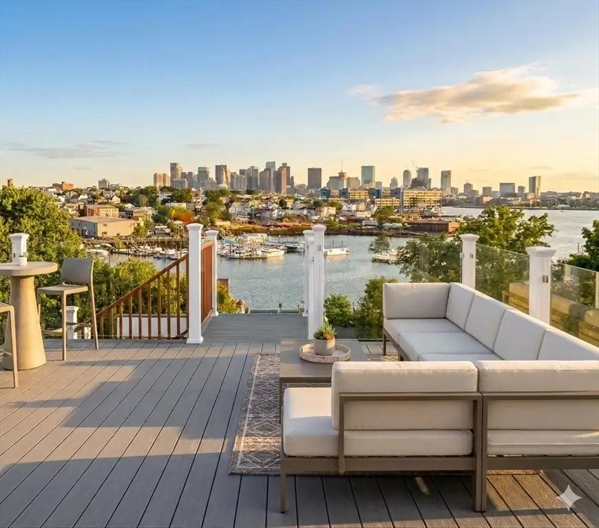 27 Suffolk St #2, Chelsea, MA 02150 - #1