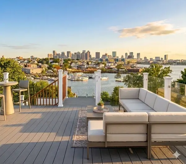 27 Suffolk St #2, Chelsea, MA 02150