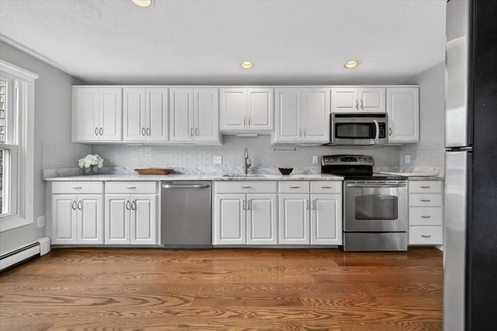 14 Cedarledge Village #14, Cohasset, MA 02025 - #1