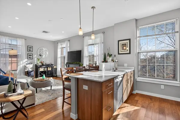 45 First Avenue #408, Boston, MA 02129