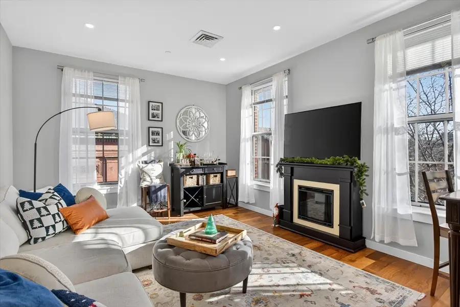45 First Avenue #408, Boston, MA 02129 - #2
