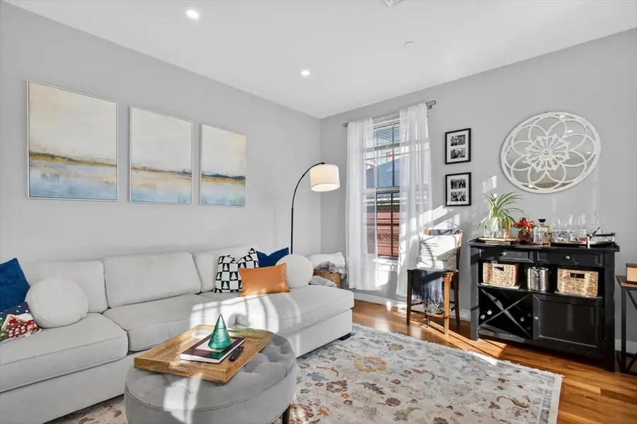 45 First Avenue #408, Boston, MA 02129 - #3