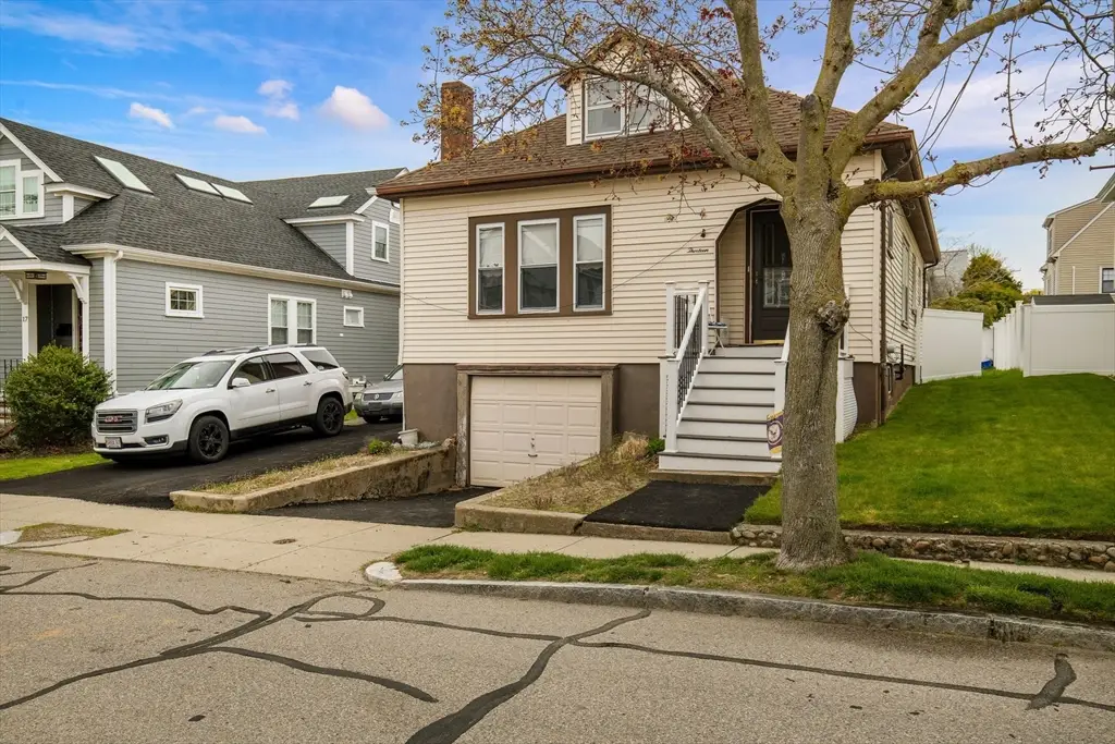 13 Wampatuck Rd, Quincy, MA 02169 - #1