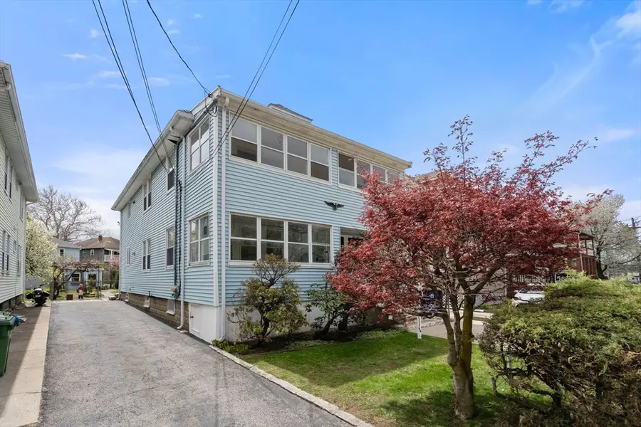 56-58 California St, Watertown, MA 02472 - #2