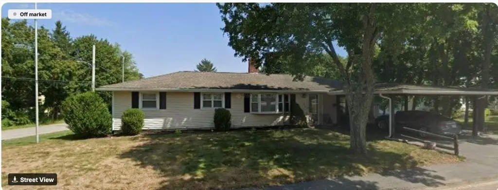 342 Plymouth St, Holbrook, MA 02343 - #1