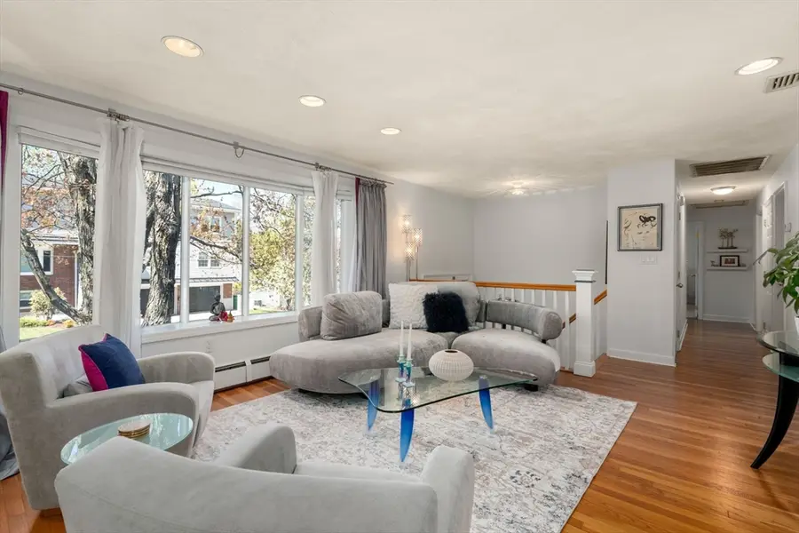 11 Harvard Circle, Needham, MA 02494 - #3