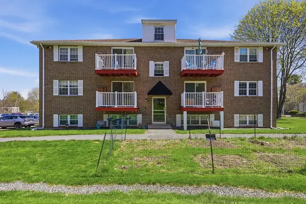 1 Brown Avenue #3-88, Amesbury, MA 01913
