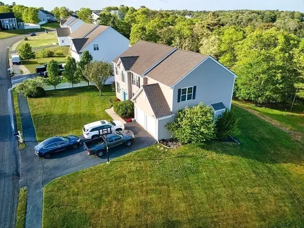 104 Perseverance Path, Plymouth, MA 02360