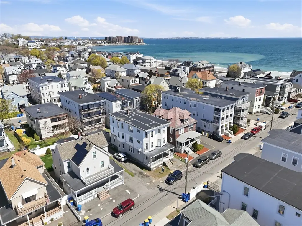 24 Trident Ave, Winthrop, MA 02152 - #1