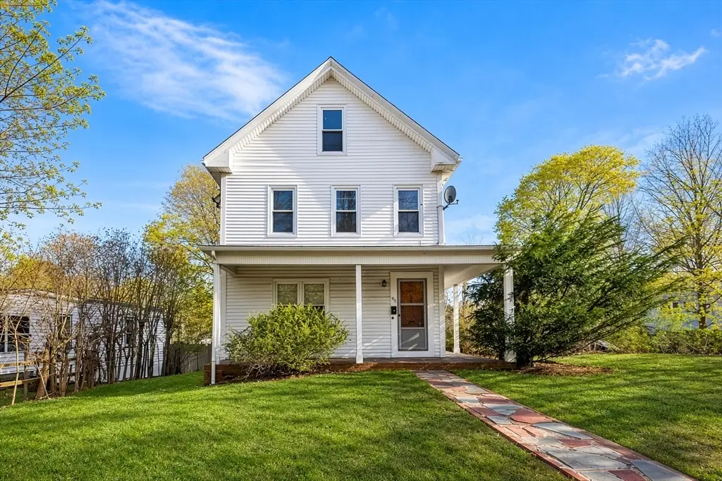 491 Webster St, Rockland, MA 02370 - #1
