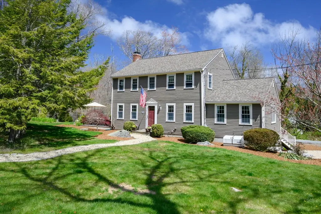 235 Pond St, Cohasset, MA 02025 - #1