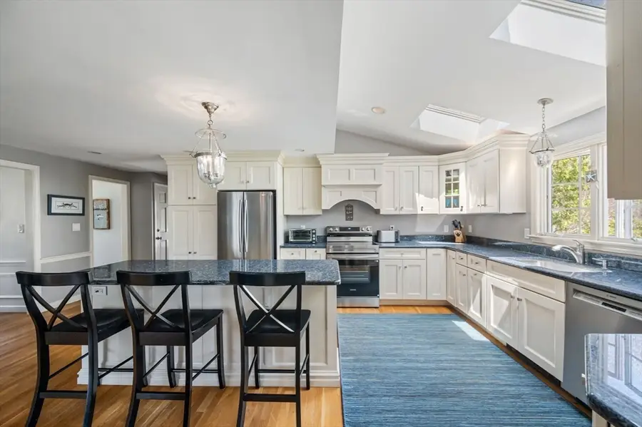 235 Pond St, Cohasset, MA 02025 - #3