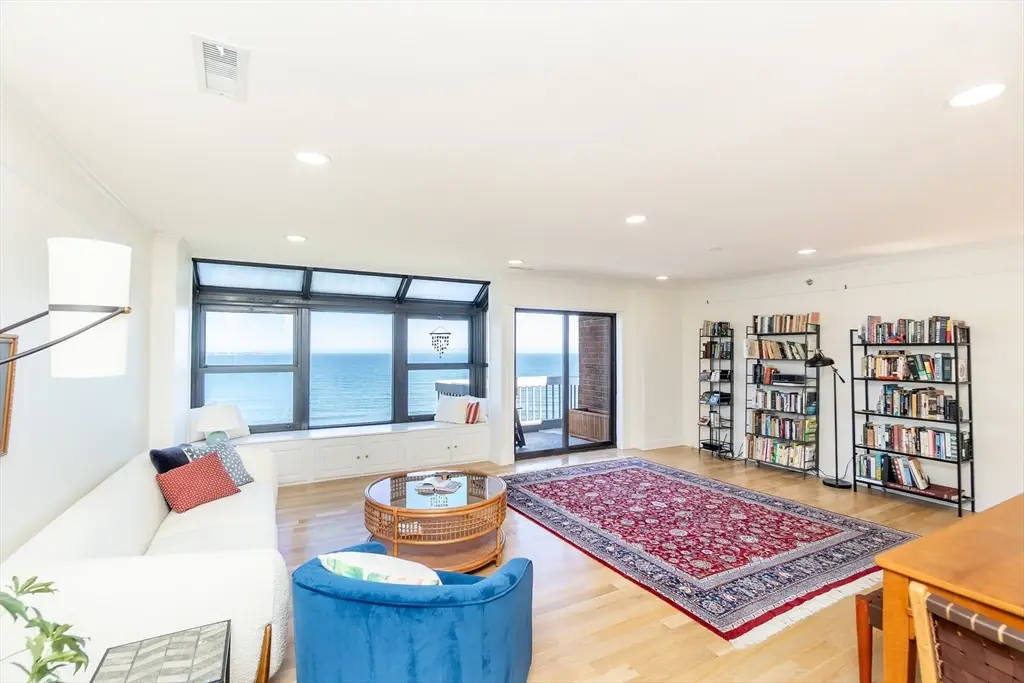 1 Seal Harbor #PH16, Winthrop, MA 02152 - #1