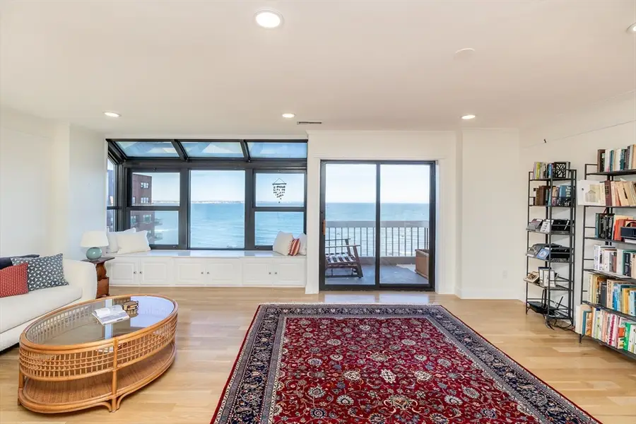 1 Seal Harbor #PH16, Winthrop, MA 02152 - #2