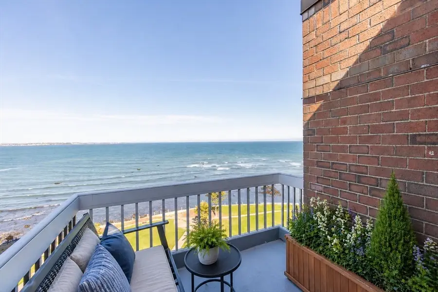 1 Seal Harbor #PH16, Winthrop, MA 02152 - #3