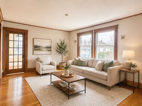 15 Wiley Road #15, Belmont, MA 02478