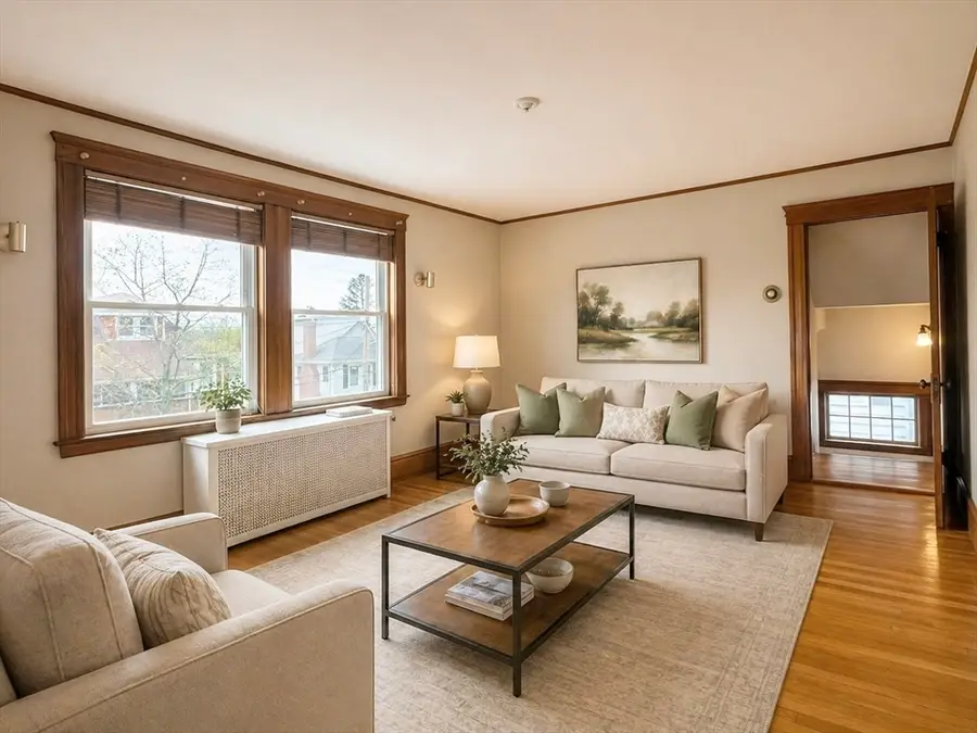15 Wiley Road #15, Belmont, MA 02478 - #2