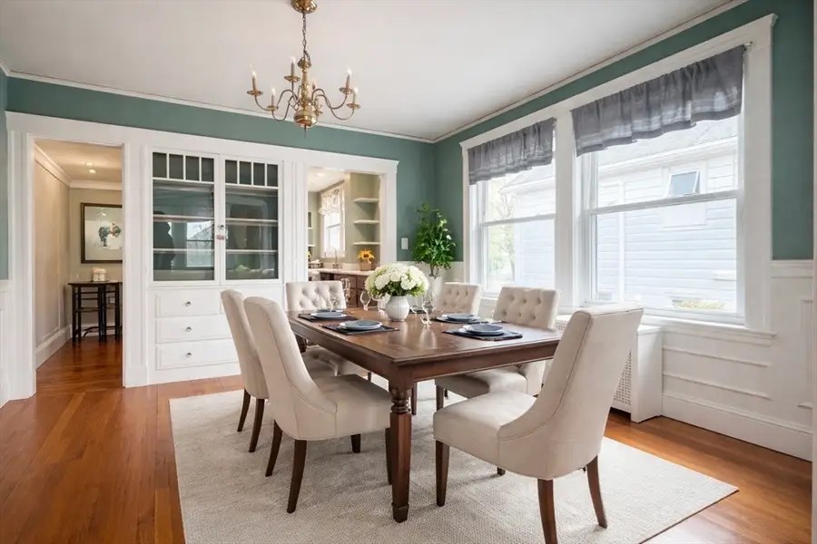 15 Wiley Road #15, Belmont, MA 02478 - #3