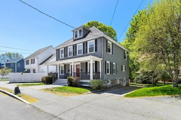 403-405 Reedsdale Rd, Milton, MA 02186