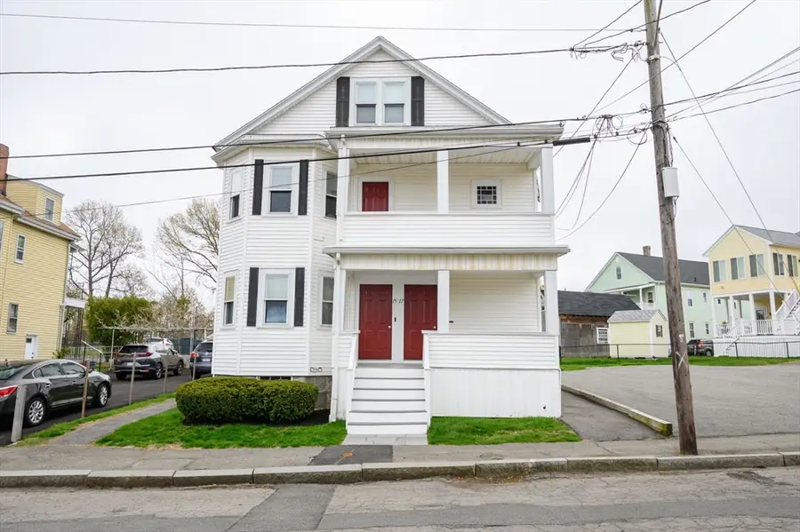 15-17 Grafton St, Quincy, MA 02169 - #3