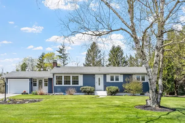 8 Burtenmare Circle, Paxton, MA 01612