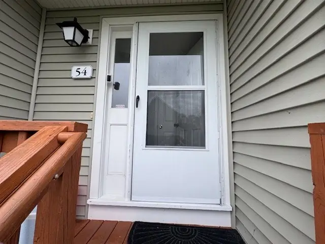 54 Patrick Rd #54, Tewksbury, MA 01876 - #2