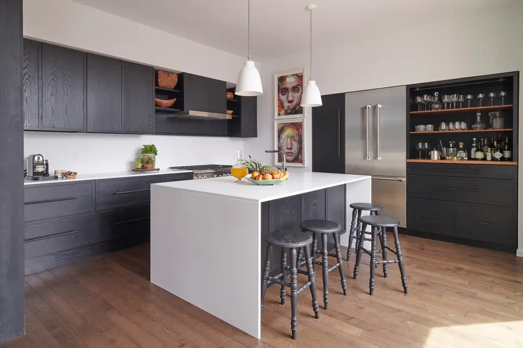 515 E 1st #8, Boston, MA 02127 - #1