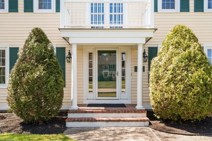 6 Berkshire St, Norfolk, MA 02056 - #3