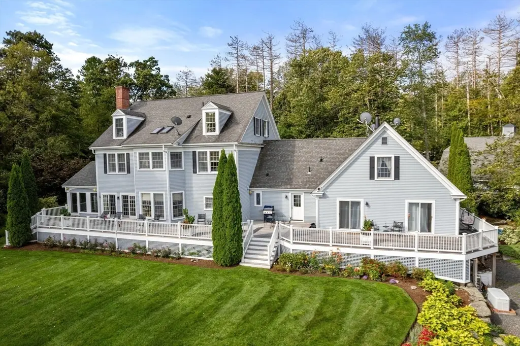 178 Glasheen Road, Phillipston, MA 01331 - #1