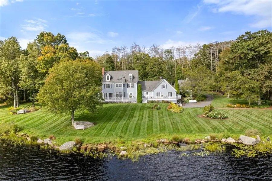 178 Glasheen Road, Phillipston, MA 01331 - #2