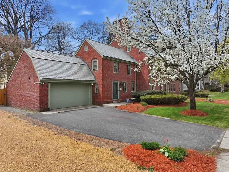 81 William Street, Worcester, MA 01609 - #3