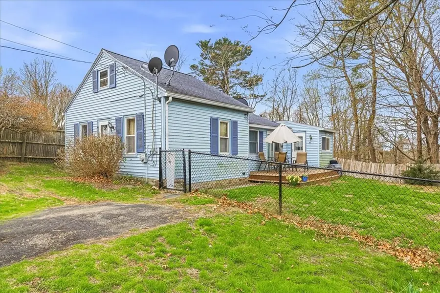 32 Elm Avenue, Holbrook, MA 02343 - #2