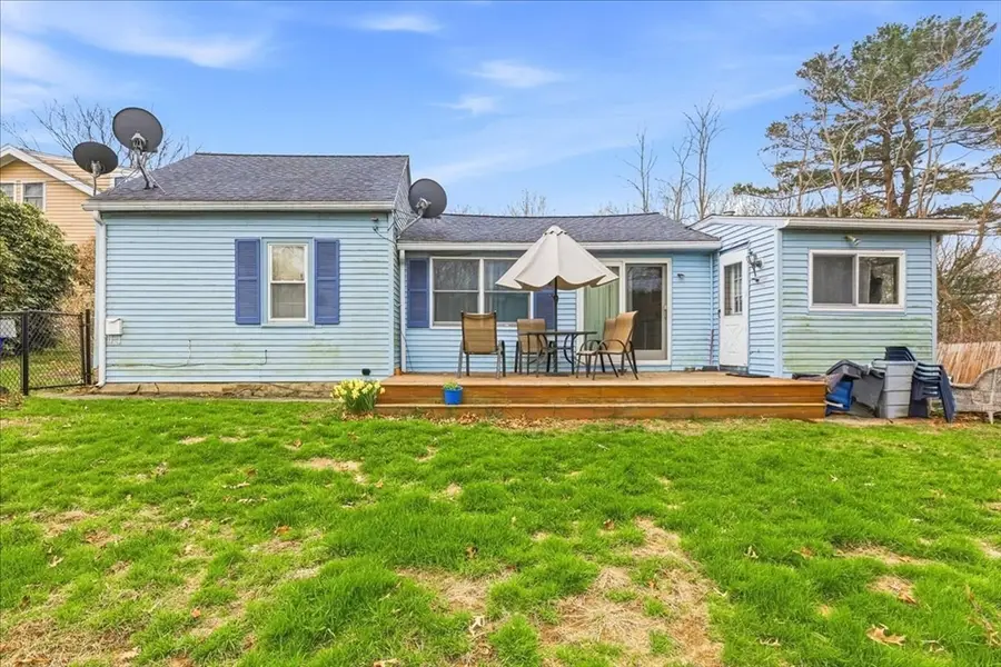 32 Elm Avenue, Holbrook, MA 02343 - #3