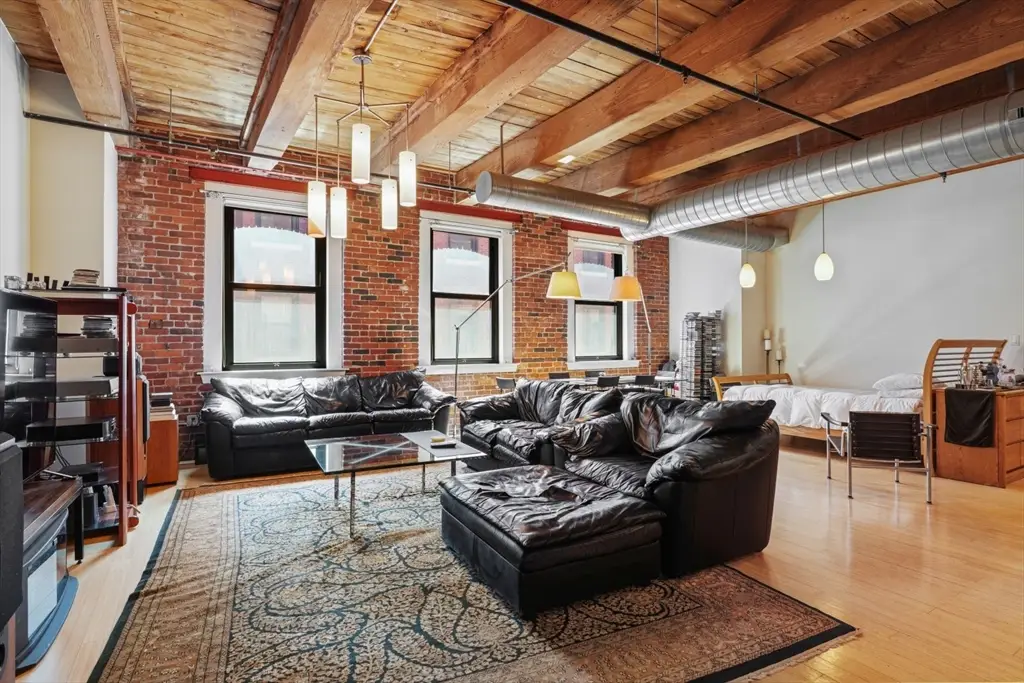 9 West Broadway #402, Boston, MA 02127 - #1