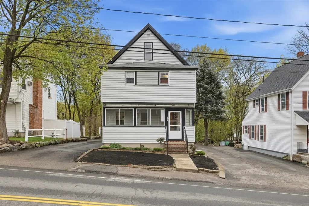 374 Whiting Ave, Dedham, MA 02026 - #1